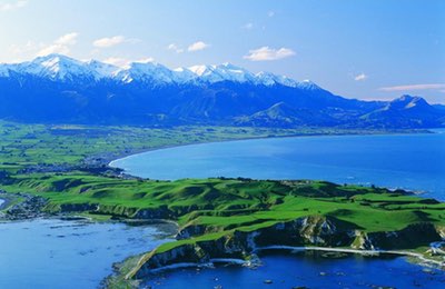 Kaikoura Peninsula